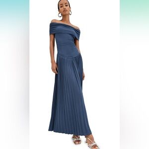 Lioness field of dreams dress